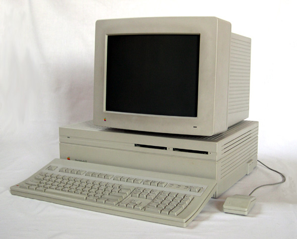 Mac Classic II